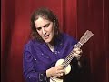 Crow Jane by Skip James on the Ukulele