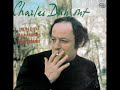 Charles Dumont - Mon Dieu Charles Dumont - Mon Dieu