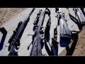 Gun Talk Television - The Ruger Gunsite Scout Rifle Pt 1