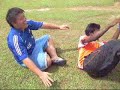 Clash of the titans