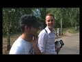Afrika Rise Project - Making Of