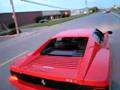 Ferrari 512TR Testarossa take off  (1994)