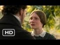 Jane Eyre #2 Movie CLIP - Why Must You Leave? (2011) HD