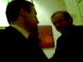 Chiaps meets Platini