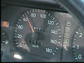 Tourer V 1JZ-GTE- auto 0-170kmh (0-105mph) Tourer V 1JZ-GTE- auto 0-170kmh (0-105mph)