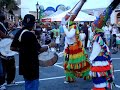 Bermuda Gombeys 8