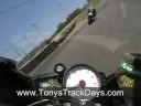 TonysTrackDays.com July Yellow Group Part 1
