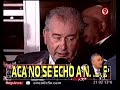 Duro de domar - despu�s de la traici�n, m�s que nunca, aguante diego!!! 28-07-10