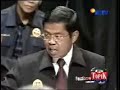 Debat Tim Calon Gubernur Jakarta di SCTV (5) Debat Tim Calon Gubernur Jakarta di SCTV (5)