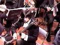 Daniel Olmos - Concierto del Sur 1er Movimiento