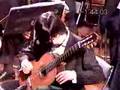 Daniel Olmos - Concierto del Sur 1er Movimiento