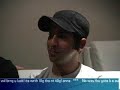 Sommerset interview, TVNZ Sommerset interview, TVNZ