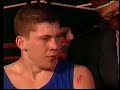 Dmitriy Salita - Golden Gloves