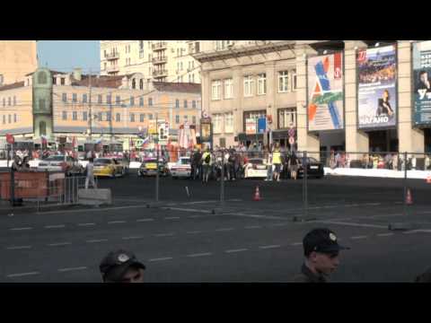 31 июля 2010, Триумфальная 2