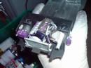 building process of skyline r32
