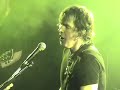 New Model Army - Too Close to the Sun