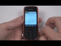 Nokia Asha 203 - Unboxing and Review video
