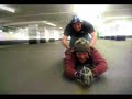 Toronto Longboarders - I saw your mom at U of T