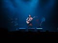 carmen consoli   geisha  live milano 07 