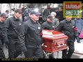 Похороны Людмилы Гурченко :: Похороны Людмилы Гурченко