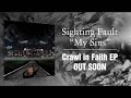 Click here to watch this video Sighting Fault - My Sins