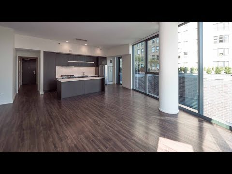 A spacious convertible with private terrace at Lakeview’s new 2950 North Sheridan A spacious convertible with private terrace at Lakeview’s new 2950 North Sheridan
