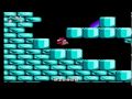 walkthrough of 1992 nes game - big nose freaks out.