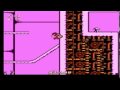 walkthrough of 1992 nes game - big nose freaks out.