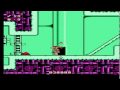 walkthrough of 1992 nes game - big nose freaks out.