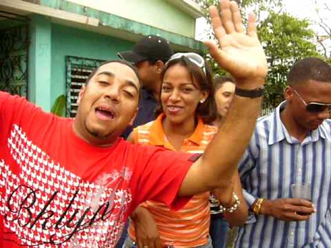bonao city