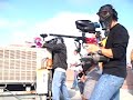 May Muffin Madness - 1000 paintballs