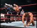 Rey Mysterio In Action