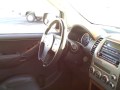 2007 NISSAN PATHFINDER 4X2 LE