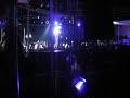 John Creamer @ the bayfest ,hurghada