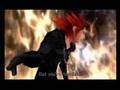 AxelxRoxas End of All Hope