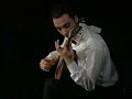 Petar Jankovic LIVE: A. Tansman: Cavatina IV-V