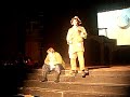 No More - Into the woods