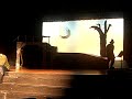 No More - Into the woods