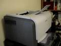 Samsung CLP-300 Color Laser Printer For Sale