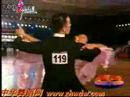 1st Beijing Star Championships 2007 Waltz