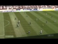 Szabics vs Oberhausen Bentex TV