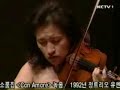 Kyung Wha Chung plays Bach violin sonata No1 BWV1001(Presto) Kyung Wha Chung plays Bach violin sonata No1 BWV1001(Presto)
