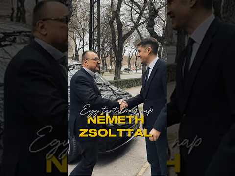 Egy tartalmas nap Németh Zsolttal-cover
