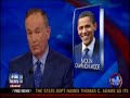 Bill O'Reily vs Bill Maher Part 1