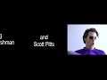 Purple Man: the Pillow