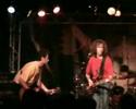 Les Poils \"havana affair\" New-Morning