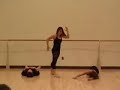 prague by damien rice u of m musical theatre