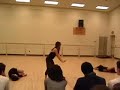 prague by damien rice u of m musical theatre