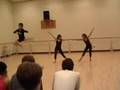 Prague by Damien Rice, U of M Musical Theatre