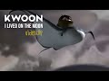 Kwoon - I lived on the Moon Kwoon - I lived on the Moon